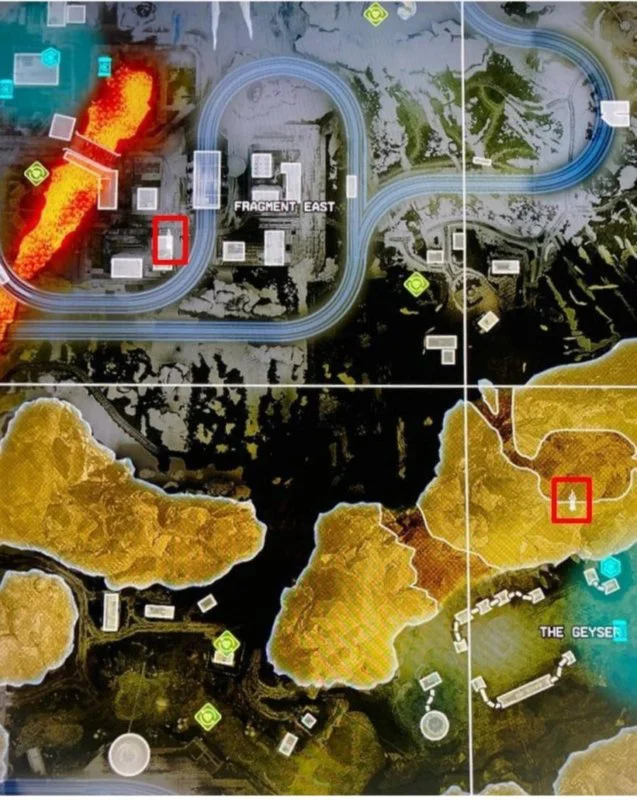 rampart apex