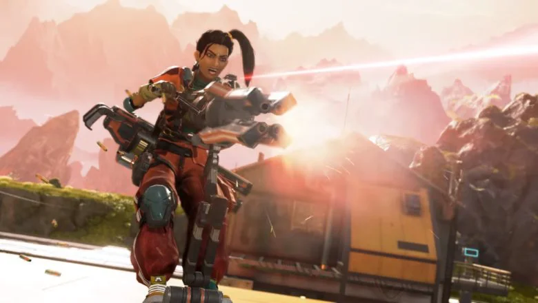 apex legends