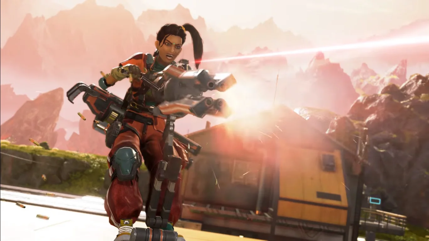 apex legends