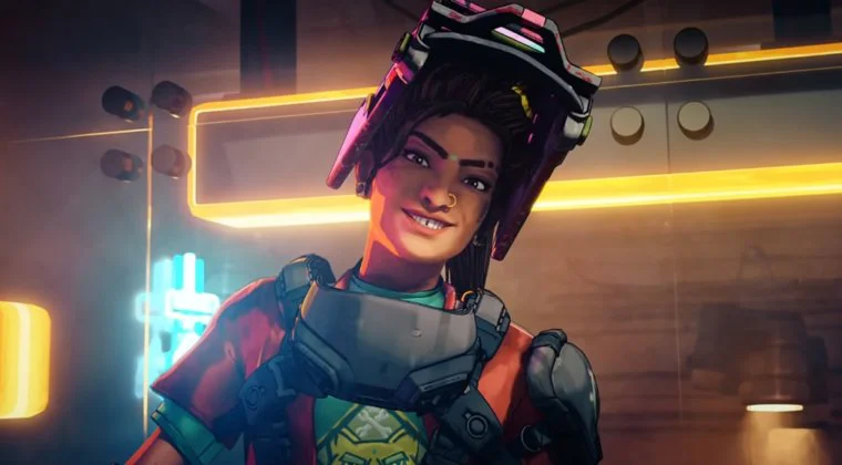 Imagen de Apex Legends: Nuestra opinión sobre la Temporada 6 tras más de una semana de juego