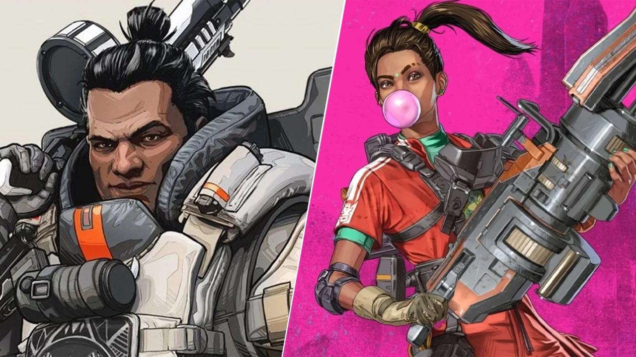 apex legends
