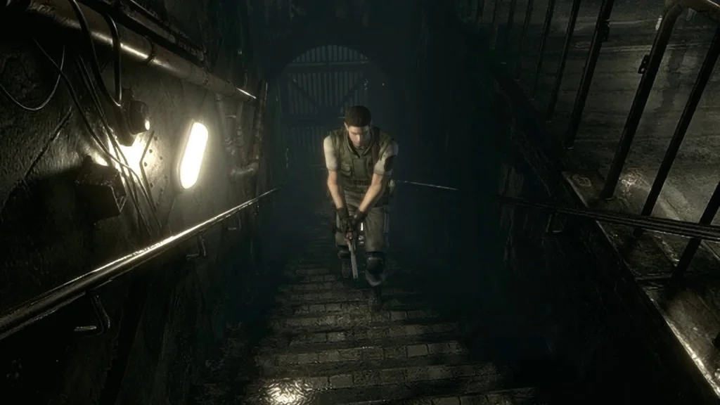 resident evil