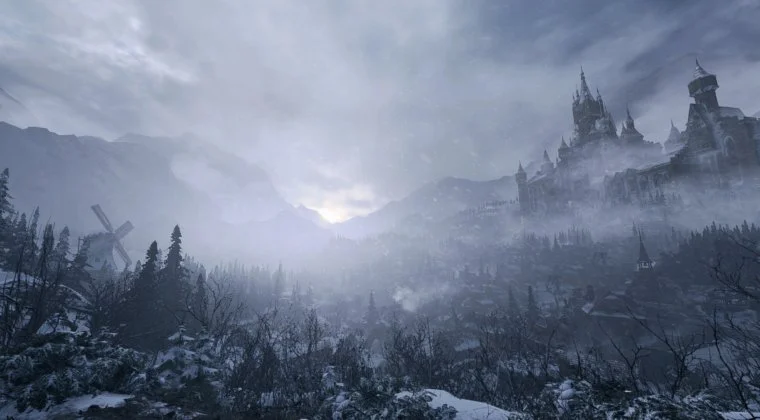 Imagen de Filtrados numerosos detalles sobre la introducción de Resident Evil 8: Village