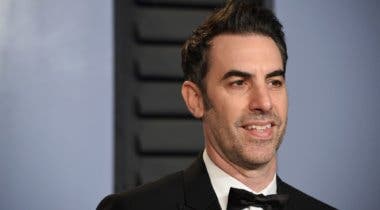 Imagen de Los Nuevos Mutantes: Sacha Baron Cohen estuvo a punto de estar en la película