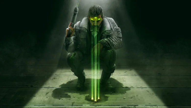 sam fisher splinter cell rainbow six siege