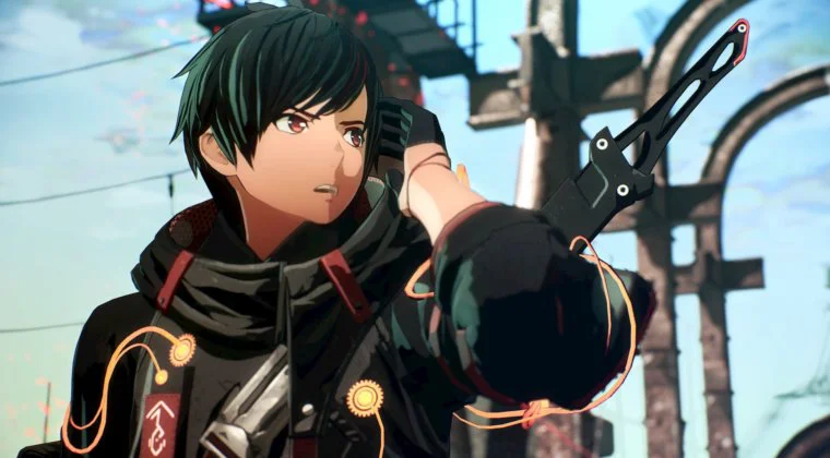Imagen de Scarlet Nexus será uno de los primeros juegos en mostrarse en gamescom 2020