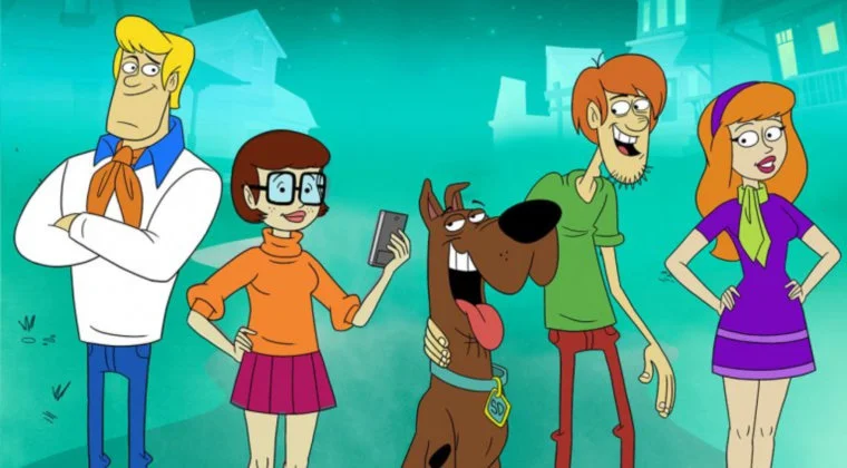 Imagen de Fallece Joe Ruby, el creador y artista de Scooby-Doo