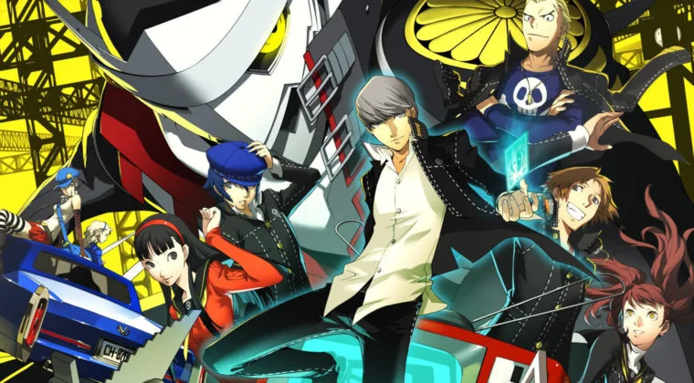Imagen de SEGA hará más ports de sus juegos a otras plataformas tras el éxito de Persona 4 en Steam