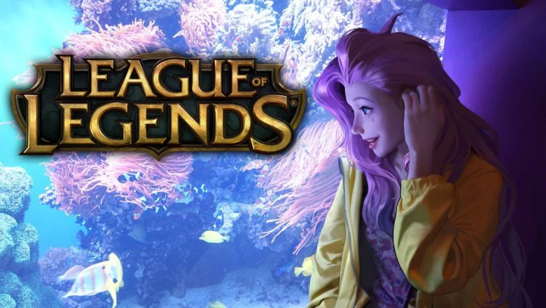 seraphine league of legends 2