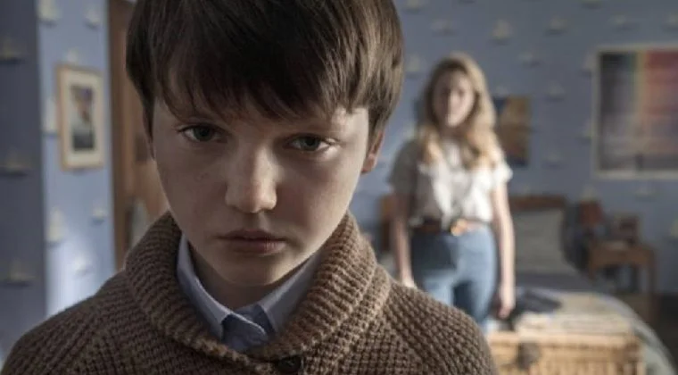 Imagen de La maldición de Bly Manor sería la última temporada de la antología de Mike Flanagan para Netflix