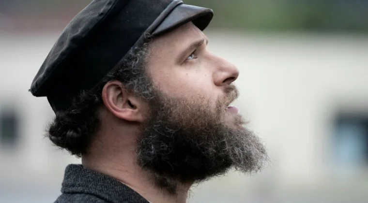 Imagen de Crítica de Encurtido en el tiempo, la nueva película de Seth Rogen que puedes ver en HBO