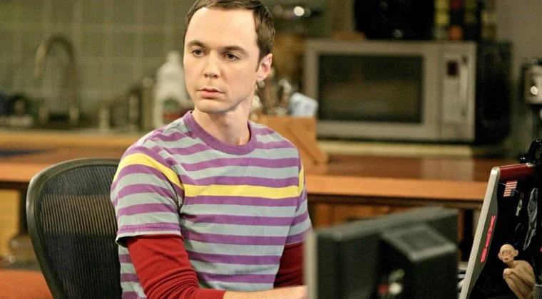 Imagen de El triste motivo por el que Jim Parsons decidió abandonar The Big Bang Theory