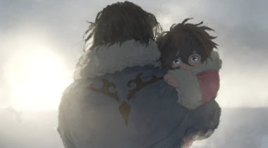 Imagen de Production I.G. retrasa el estreno de Shika no Ō hasta 2021