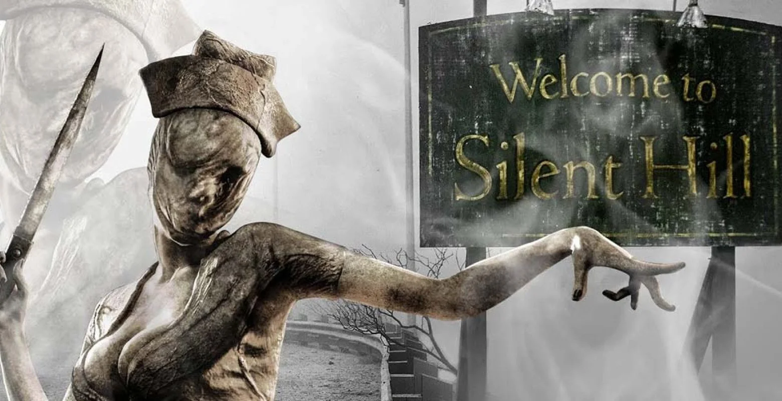 El anuncio del Silent Hill de PS5 podría ser inminente