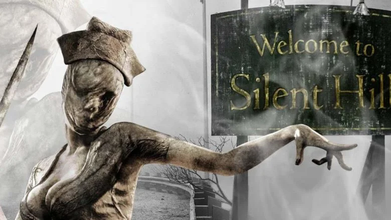 El anuncio del Silent Hill de PS5 podría ser inminente