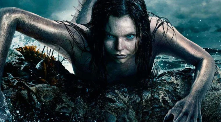 Imagen de Siren: la serie de Freeform que triunfa en HBO España es cancelada