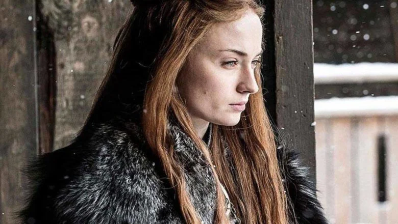 Sophie Turner