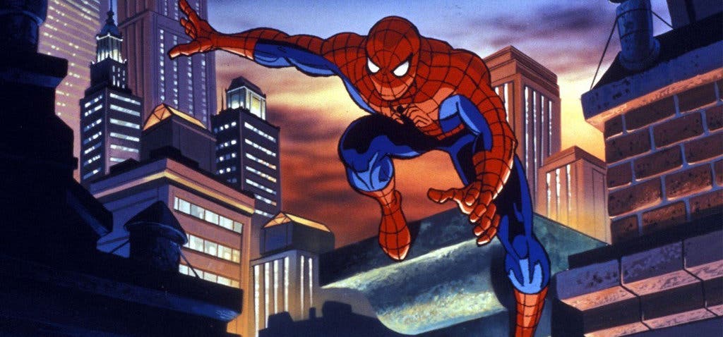 spider man 1994