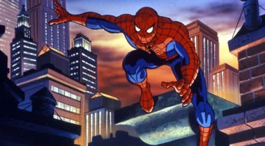 Imagen de El actor que doblaba a Spider-man en la serie de los 90 quiere aparecer en Un Nuevo Universo 2