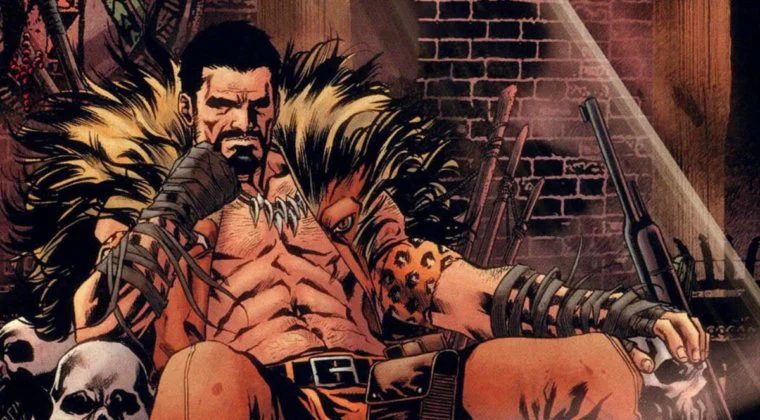 Imagen de Spider-man 3: Marvel Studios podría estar buscando a su Kraven el Cazador