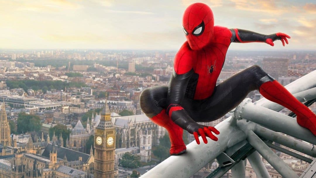 Spiderman 3 se filtra el posible título de la secuela