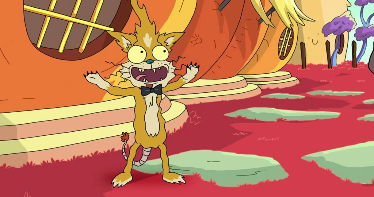 squanchy