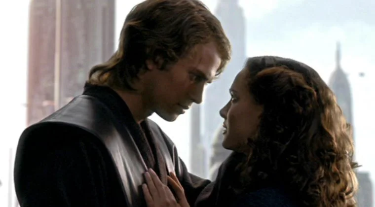 Imagen de La 'ridícula' muerte de Padmé en Star Wars tiene un fundamento científico real