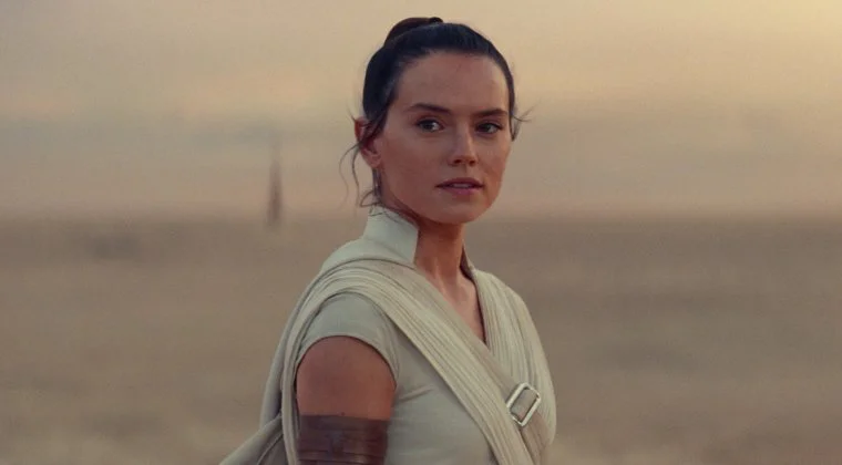 Imagen de Daisy Ridley confiesa que tuvo dificultades para encontrar trabajo después de Star Wars
