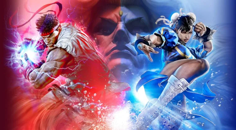 Imagen de Street Fighter VI iba a ver la luz en 2021 hasta que fue retrasado, según un insider