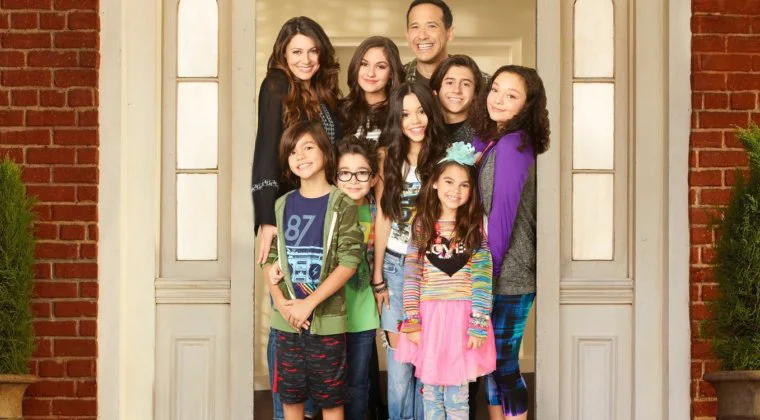 Imagen de Detienen a una estrella de Disney Channel por violencia doméstica