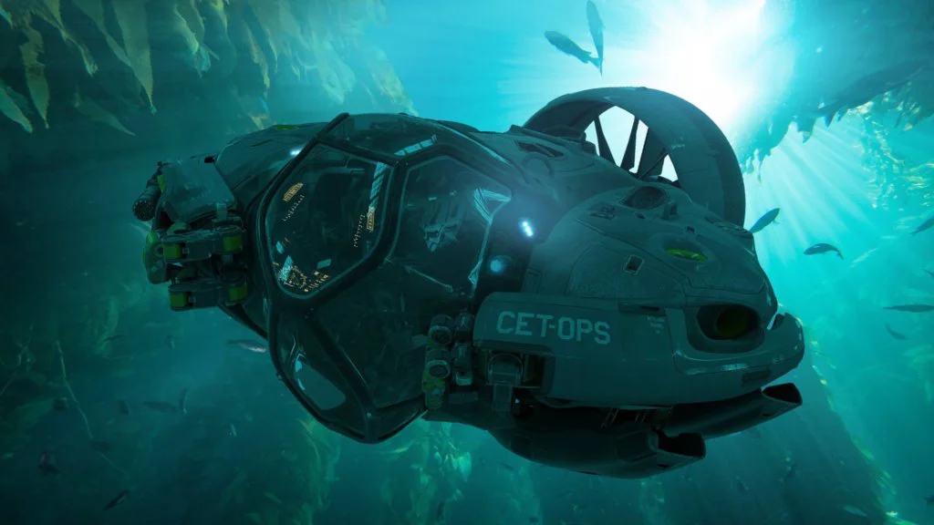 submarino 0 1