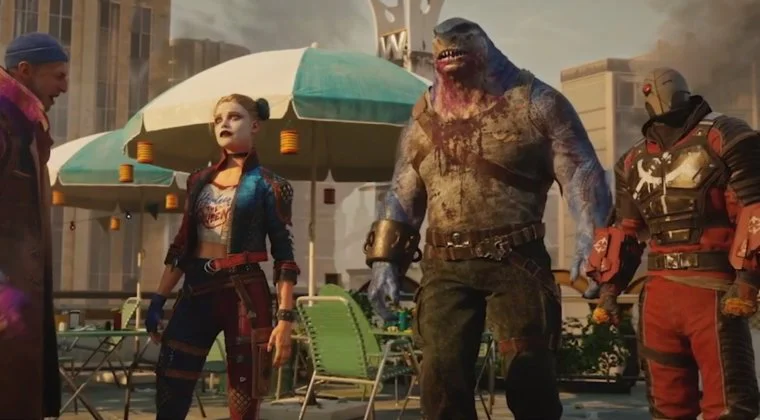 Imagen de El evento DC FanDome regresará este 2021; ya hay mes confirmado