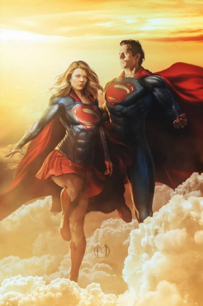 supergirl