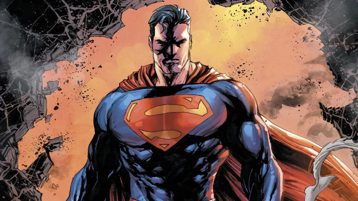 superman