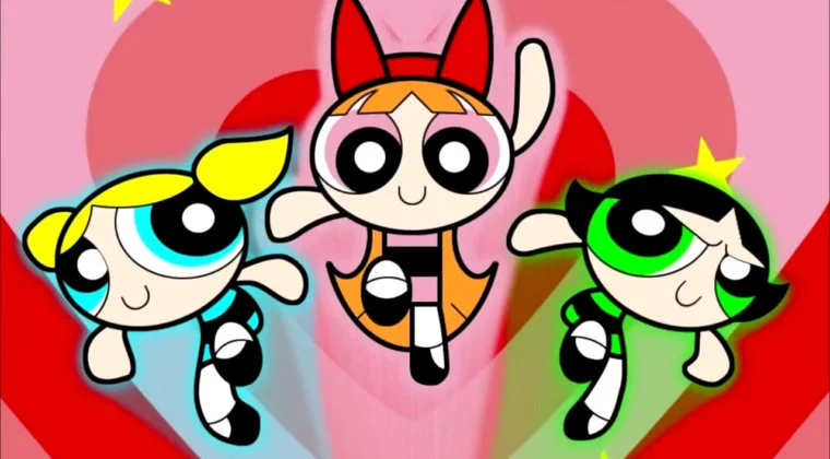Imagen de Así lucen las Supernenas en carne y hueso tras haberse filtrado la primera imagen de su serie en live-action