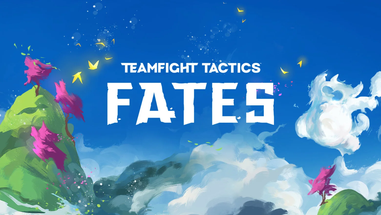 tft fates
