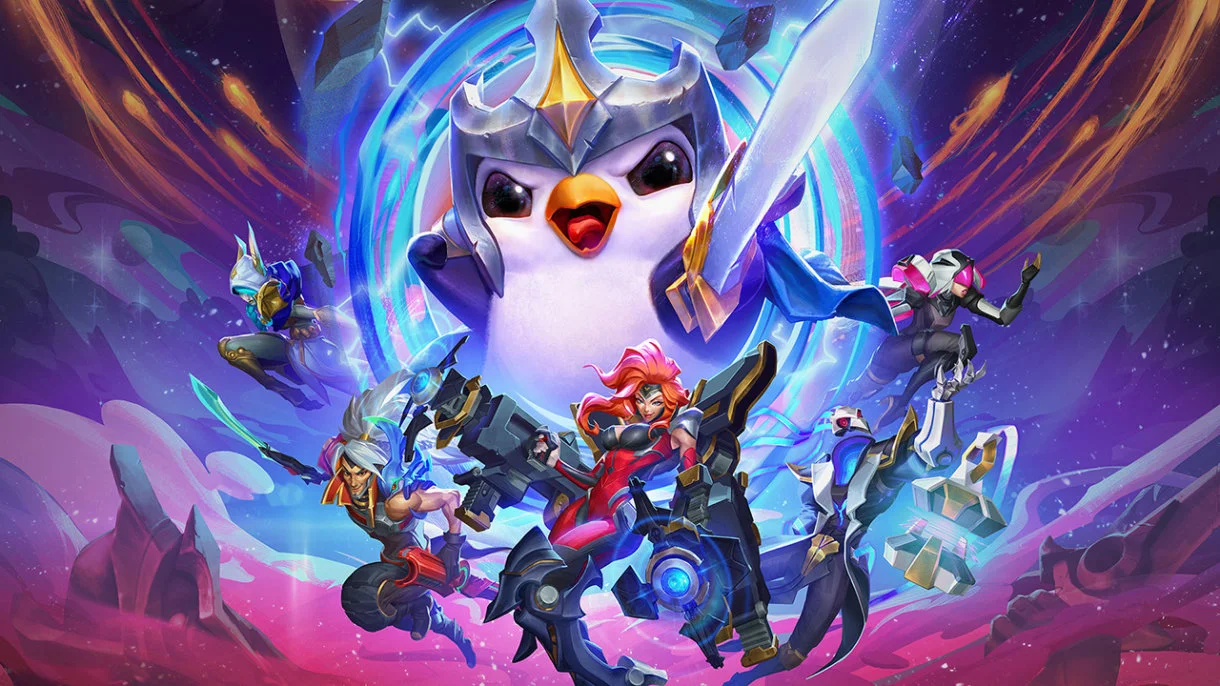 tft galaxies
