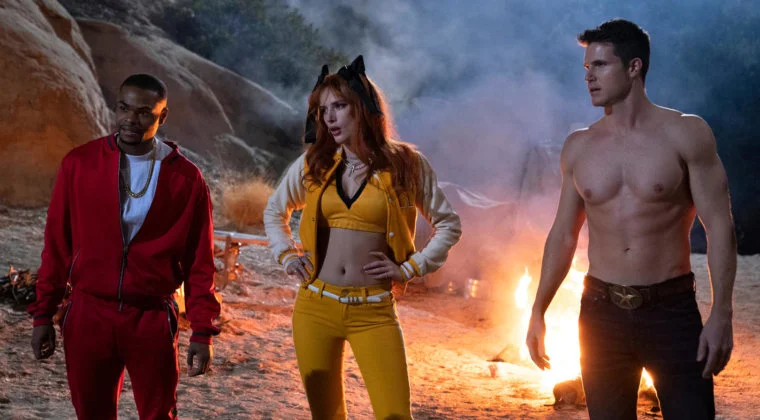 Imagen de The Babysitter: Killer Queen ya tiene fecha de estreno en Netflix