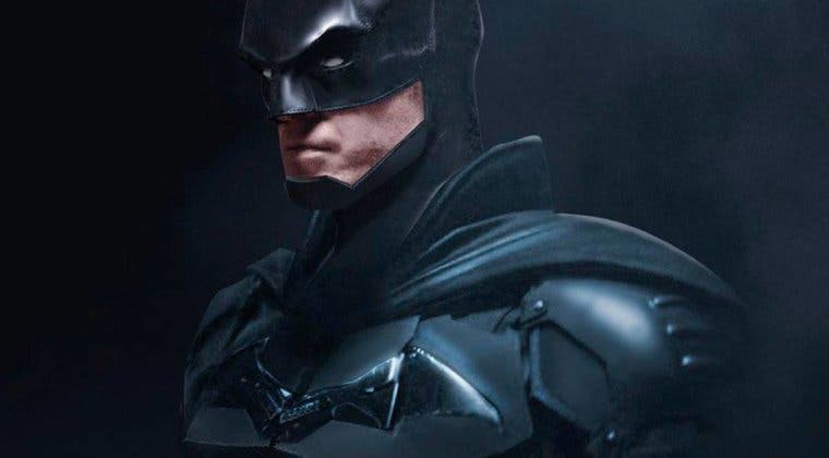Imagen de La serie de Batman para HBO Max se sitúa antes que la película de Matt Reeves