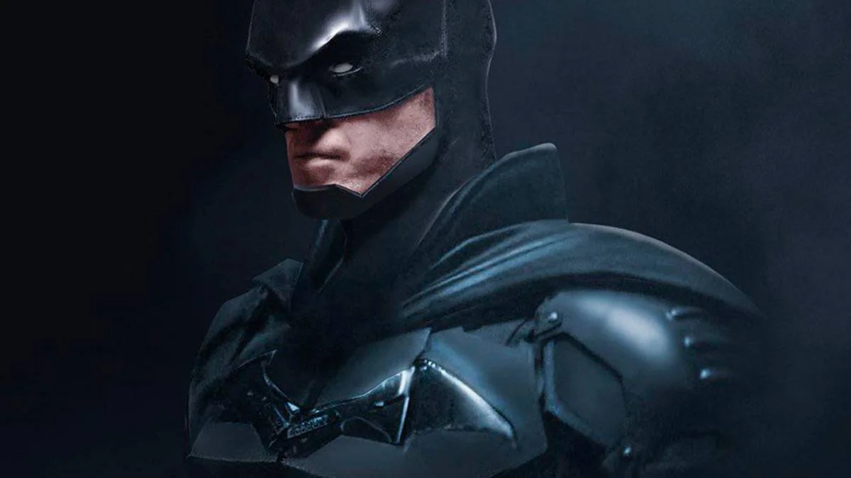 the batman 2