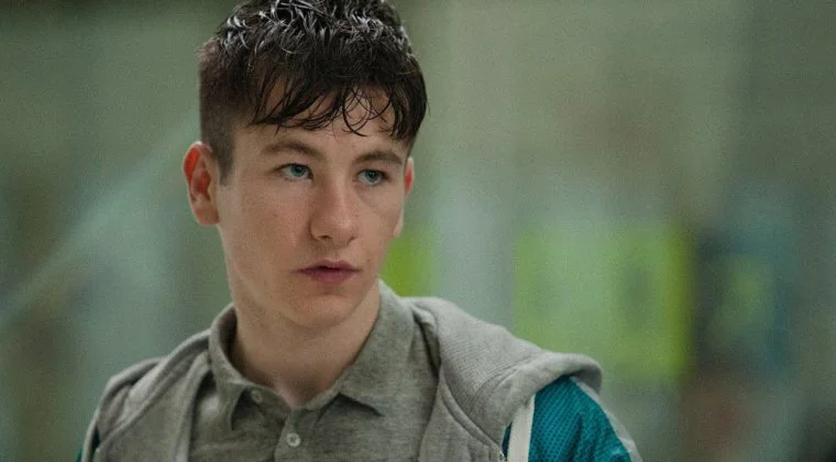 Imagen de The Batman: Barry Keoghan se suma al reparto de la esperada película de DC