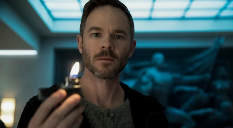 Imagen de The Boys: Revelado un nuevo superhéroe para la temporada 2