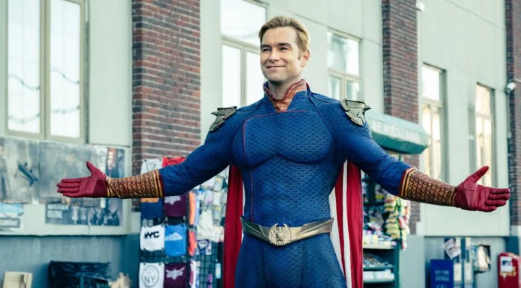 Imagen de Estas son las mejores series y películas que llegan a Amazon Prime Video en septiembre de 2020