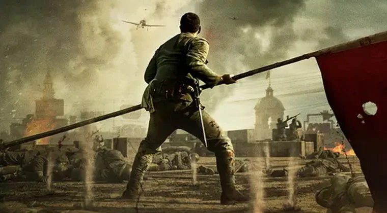 Imagen de The Eight Hundred: la película más taquillera tras la pandemia es china