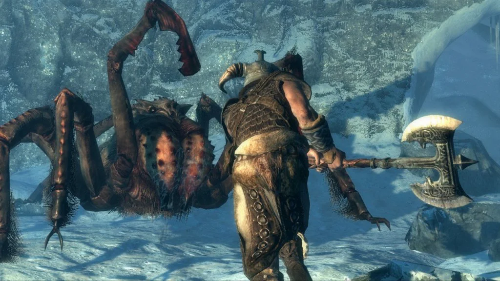 the elder scrolls vi articulo 1