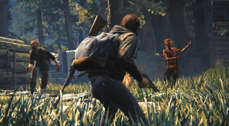 Imagen de Naughty Dog anuncia un juego de mesa oficial de The Last of Us
