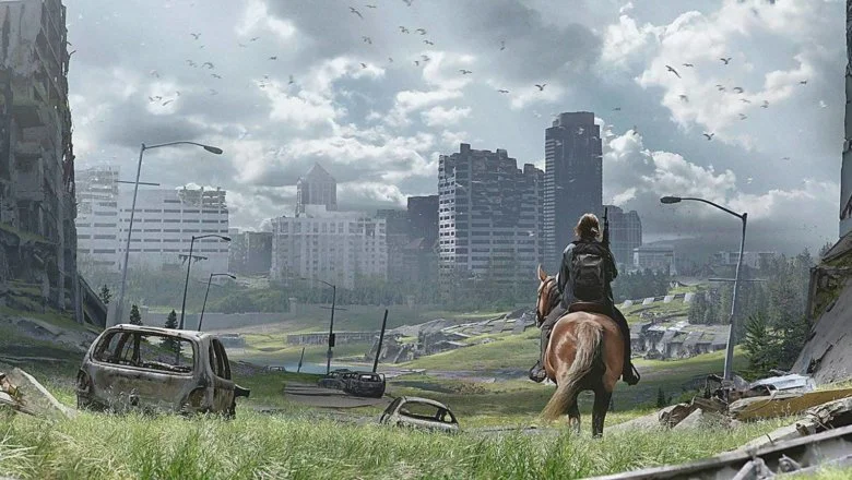 the last of us 2