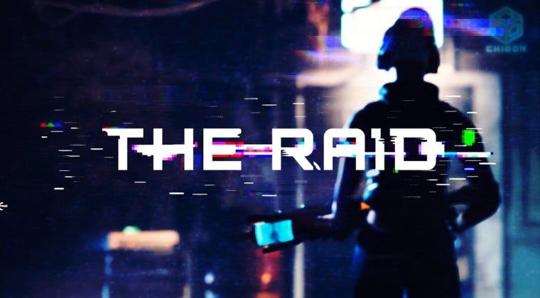 Imagen de Anunciado el shooter The Raid, ambientado en el universo cyberpunk de Observer