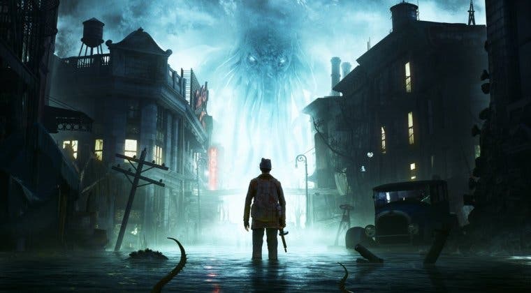 Imagen de The Sinking City llega con mejoras a Xbox Series X/S de la mano de un nuevo tráiler