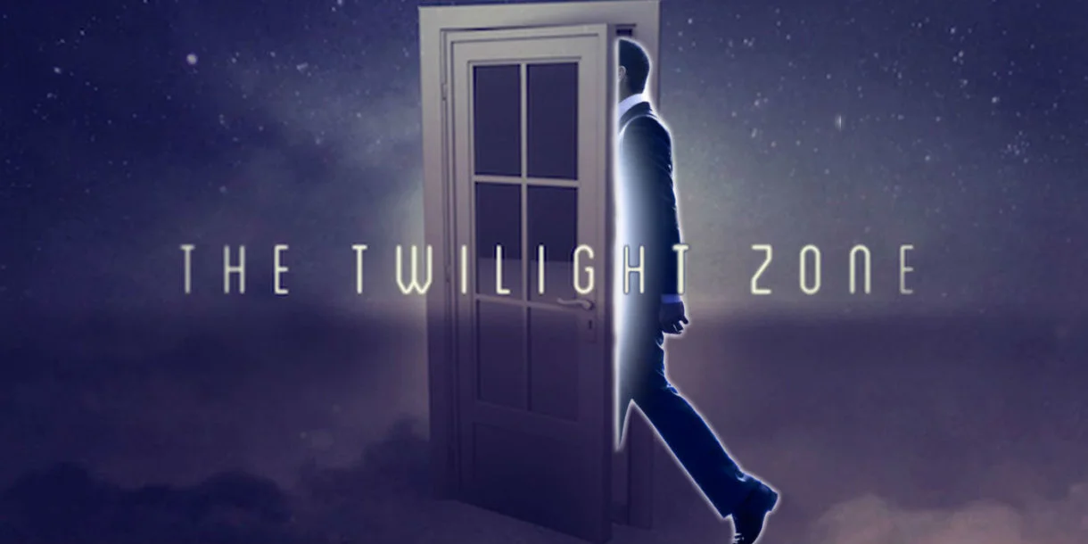 the twilight zone